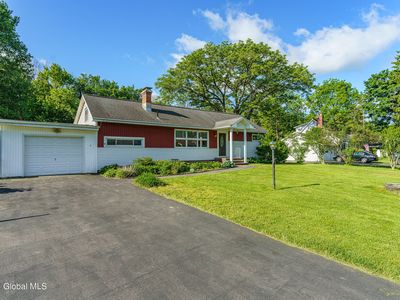 4 Beechwood Drive, Burnt Hills, NY, 12027