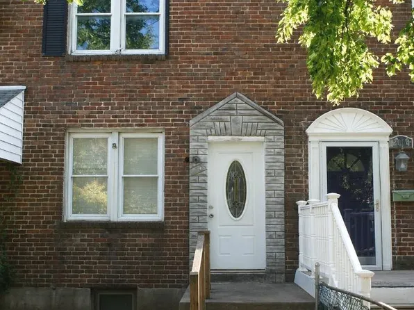 2006 Whistler Ave, Baltimore, MD 21230