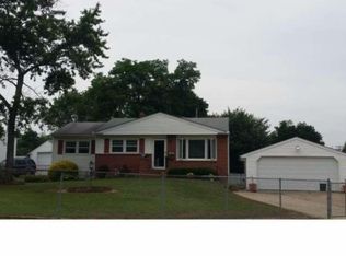 82 Charles Polk Rd, Dover, DE 19904