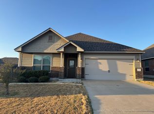 612 Wyndcrest Dr, Temple, TX 76502