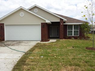 5738 Round Table Rd, Jacksonville, FL 32254