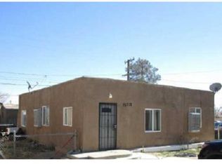 15712 L St, Mojave, CA 93501