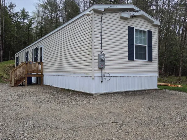 210 Joe Berry Road, Cornish, ME 04020