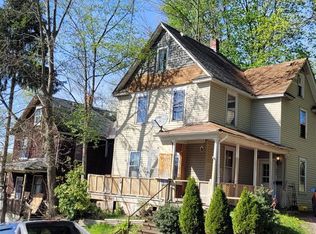 605 Cornplanter Ave, Oil City, PA 16301