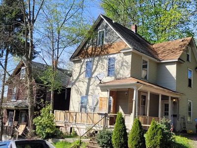 605 Cornplanter Ave, Oil City, PA, 16301
