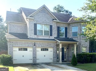 197 Christopher Michael Ln, Hampton, GA 30228