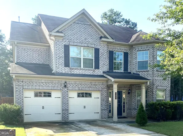 197 Christopher Michael Ln, Hampton, GA 30228