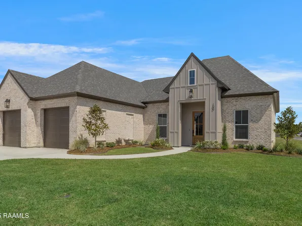 100 Fresh Fields Ln, Lafayette, LA 70503
