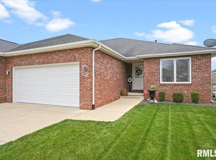 4092 Highbury Dr, Springfield, IL 62711