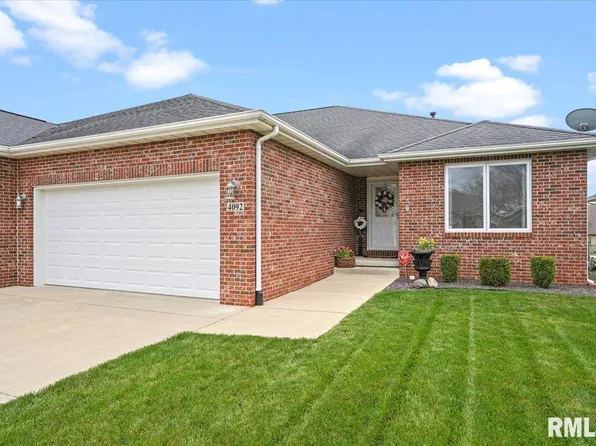 4092 Highbury Dr, Springfield, IL 62711