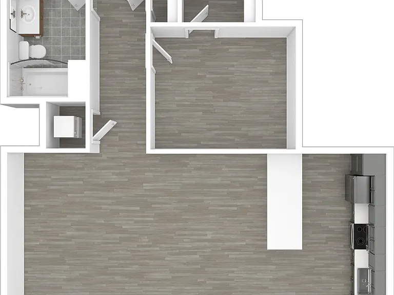 AP Lofts — Photo 17