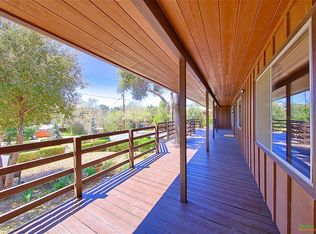 25164 Manzanita Ln, Descanso, CA 91916