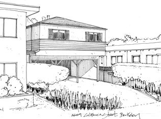 2635 California St, Berkeley, CA 94703