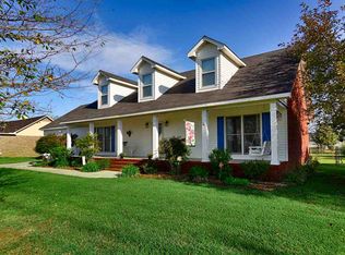 325 Walker Ln, Hazel Green, AL 35750