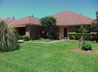 534 Quail Cir, Dickinson, TX 77539