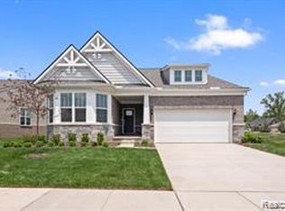 50050 Bluebell St, Canton, MI