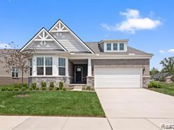 50050 Bluebell St, Canton, MI 48188