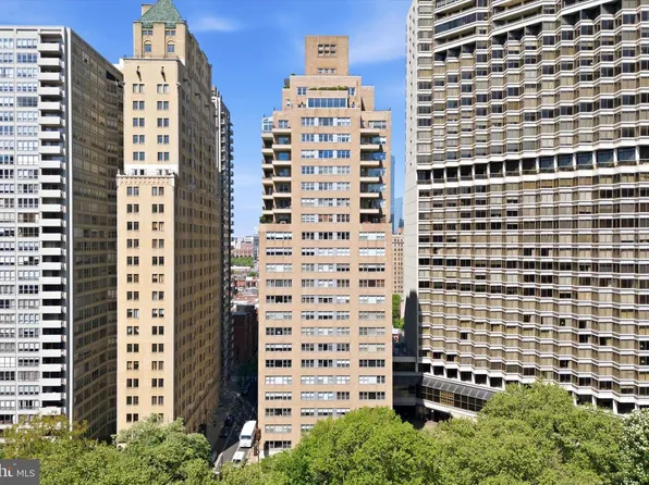 220 W Rittenhouse Sq #22C, Philadelphia, PA 19103