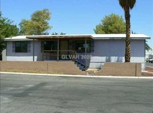 3669 Big Sur Dr, Sunrise Manor, NV 89122