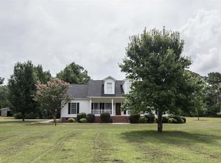 75 Boyd Valley Rd SE, Rome, GA 30161