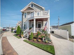 2 Edgmar Cir, Margate City, NJ 08402