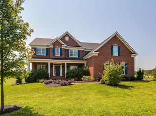 4606 Sheppard Manor Dr, Ellicott City, MD 21042