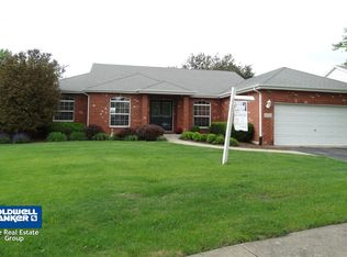 16724 W Karen Spring Dr, Lockport, IL 60441