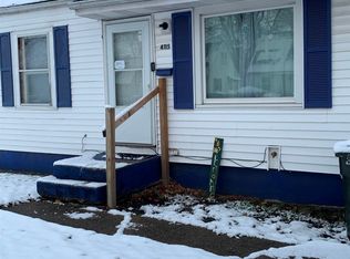 4115 W Washington St, South Bend, IN 46619