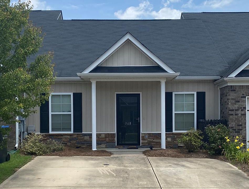 368 High Meadows Pl, Grovetown, GA 30813 Zillow