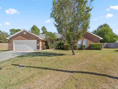 3656 Berrypatch Ln, Pace, FL, 32571