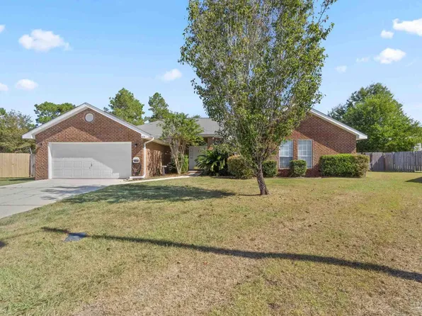 3656 Berrypatch Ln, Pace, FL 32571