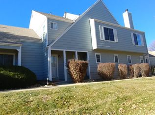 7250 Devinney Ct APT C, Arvada, CO 80005