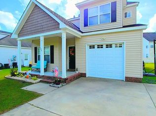 104 Winborne Ln, Edenton, NC 27932