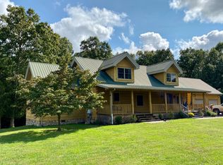 297 Adams Rd, London, KY 40741