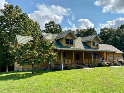 297 Adams Rd, London, KY, 40741