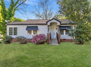 79 Harris St, Anderson, SC 29624