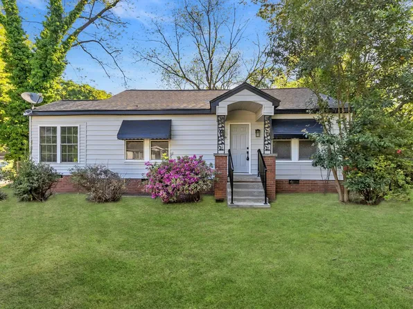 79 Harris St, Anderson, SC 29624