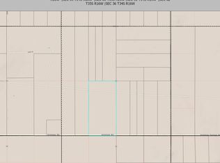 Sec36 #T34S-R16W, Beryl, UT 84714