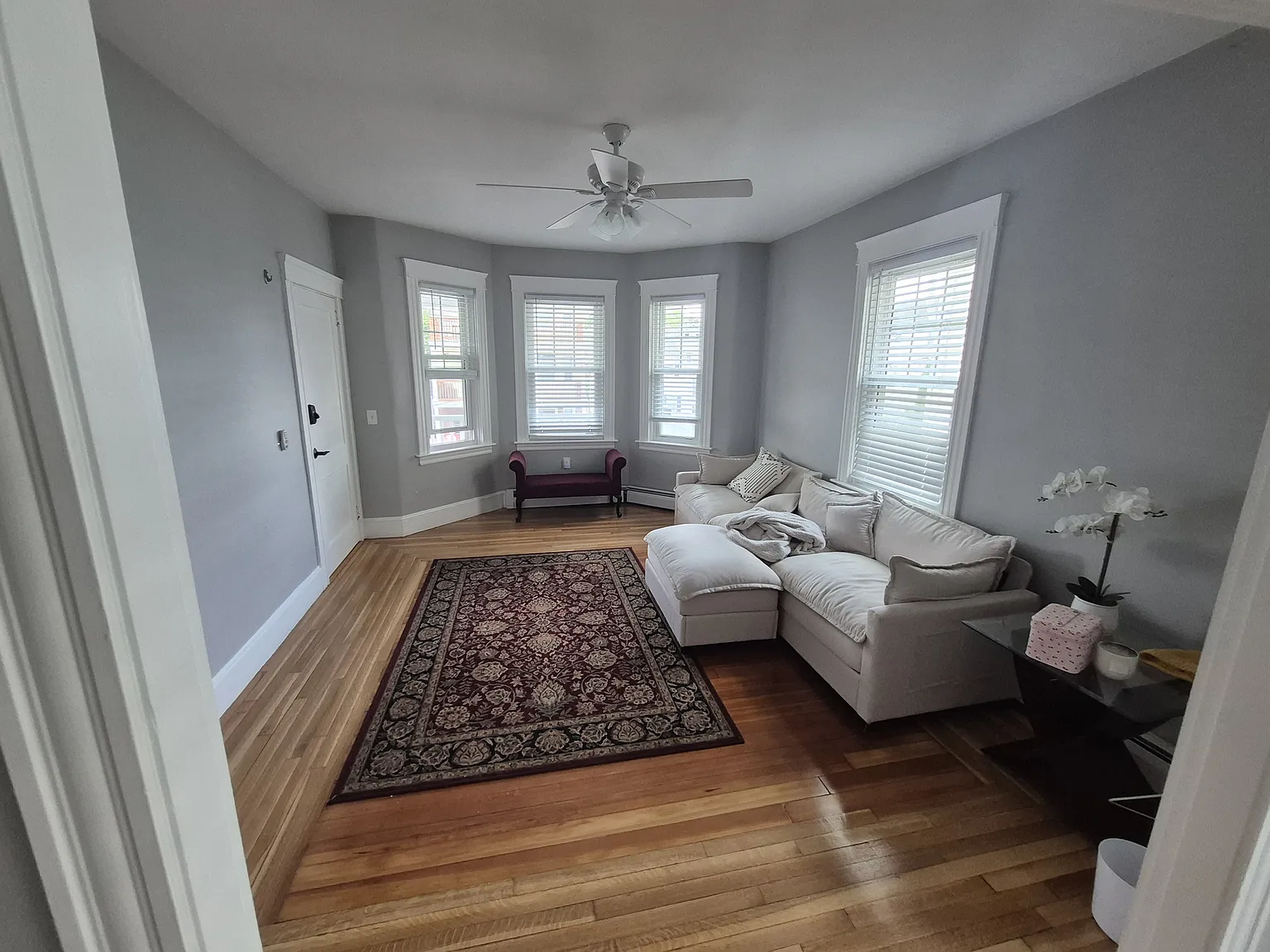 1 bed, 1260 sqft, $950 — Photo 2