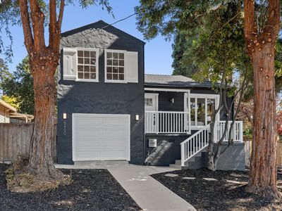 5400 Clinton Ave, Richmond, CA, 94805