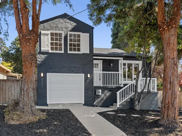 5400 Clinton Ave, Richmond, CA 94805