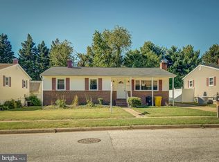 219 Allwood Dr, Glen Burnie, MD 21061
