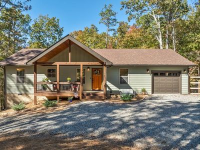 52 Moray Dr, Ellijay, GA, 30540