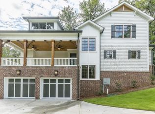 2395 Thompson Rd, Atlanta, GA 30319