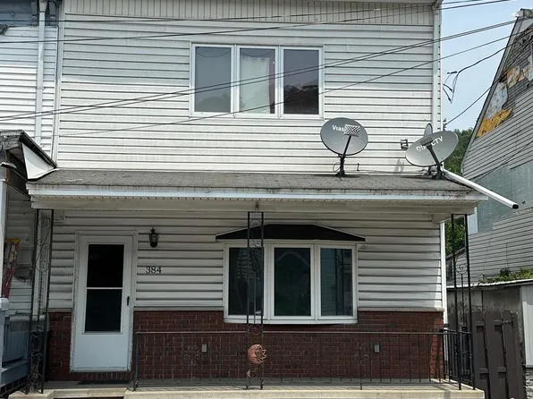 384 W Main St, Girardville, PA 17935