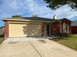 6717 Elk Trl, Arlington, TX 76002
