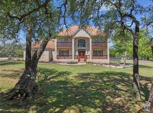 600 Lake Side Cv, Georgetown, TX 78628