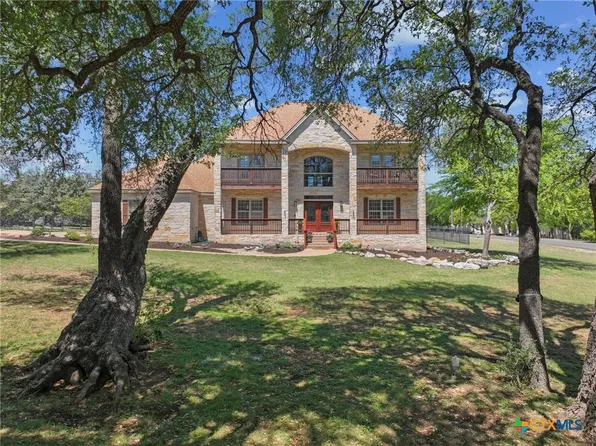 600 Lake Side Cv, Georgetown, TX 78628
