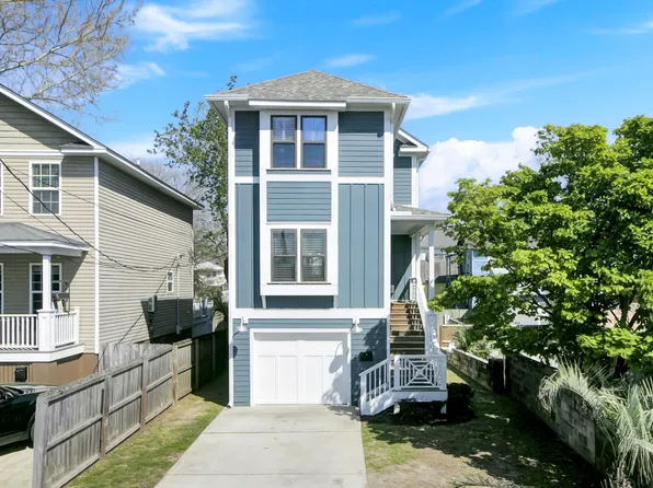 24 Orrs Ct, Charleston, SC 29403