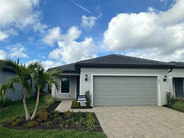1895 Mesa LN, NAPLES, FL 34120